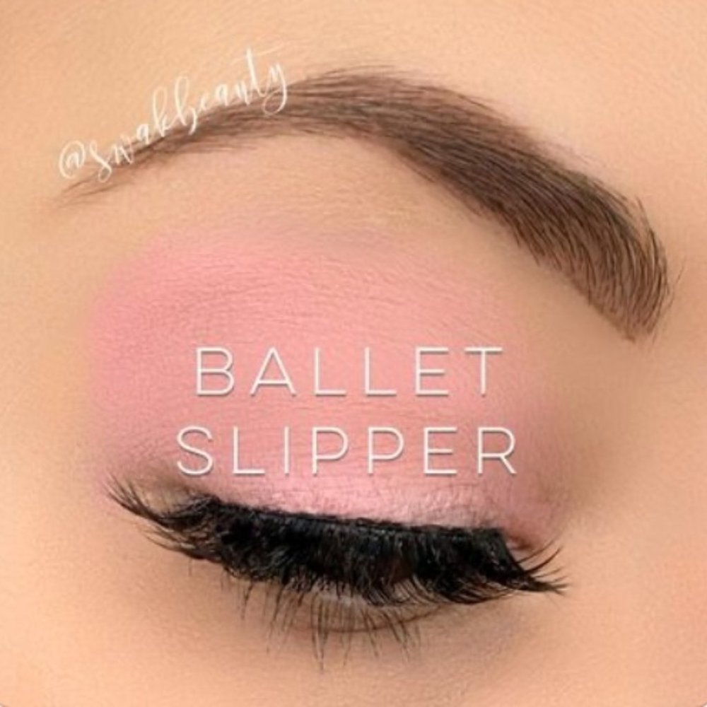 NEW Ballet Slipper ShadowSense OUT OF STOCK